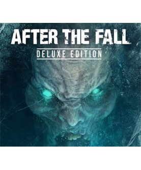 After the Fall Deluxe Edition Steam Key GLOBAL